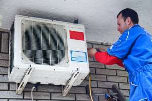 HVAC Companies Near Petersburg, MI Available Now