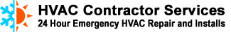 Petersburg HVAC Services